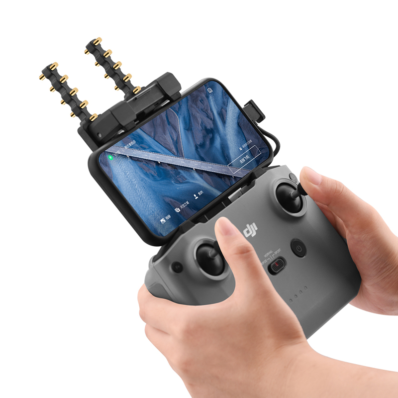 Drone Kit Build Yourself - Antenna Signal Booster for DJI Mini