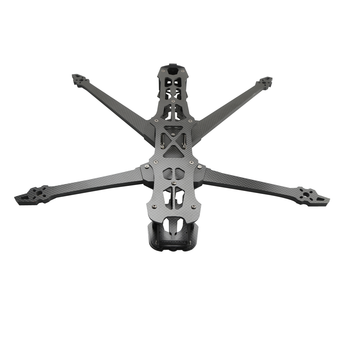 GK-V3 15inch 680mm FPV Drone F – Drone Kit Racing Bewertung und Preis