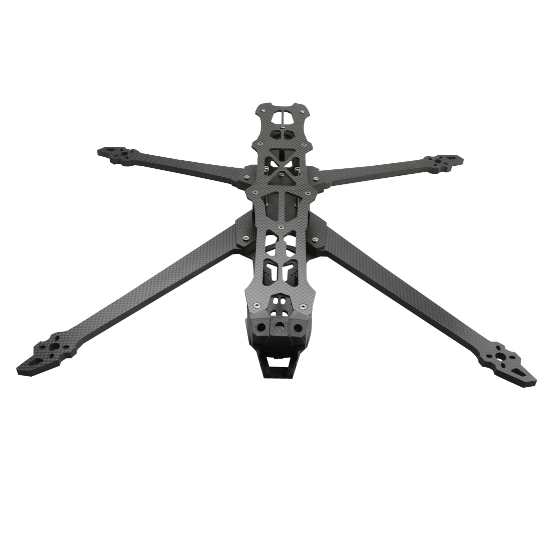 GK-V3 15inch 680mm FPV Drone F – Drone Kit Racing Bewertung und Preis