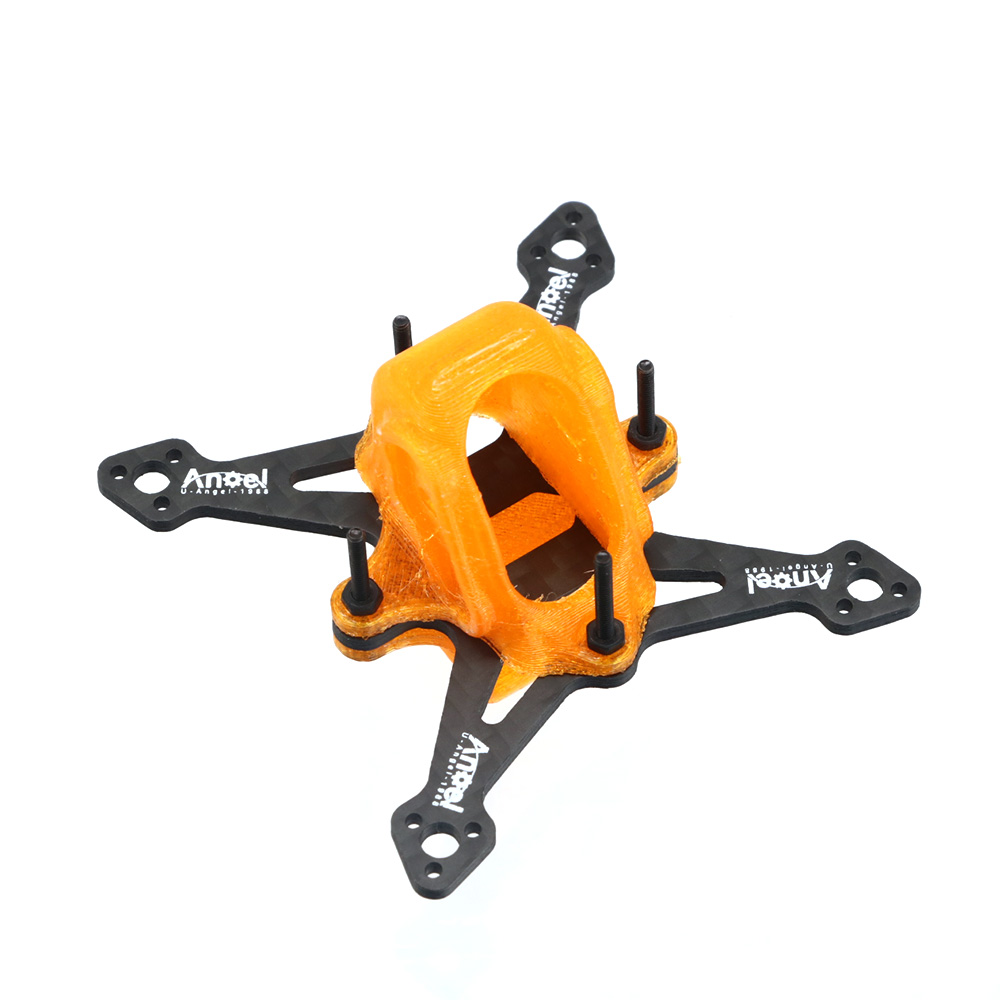 Angel 16 1.6 inch Carbon Fiber – Drone Kit Octocopter Bewertung und Preis