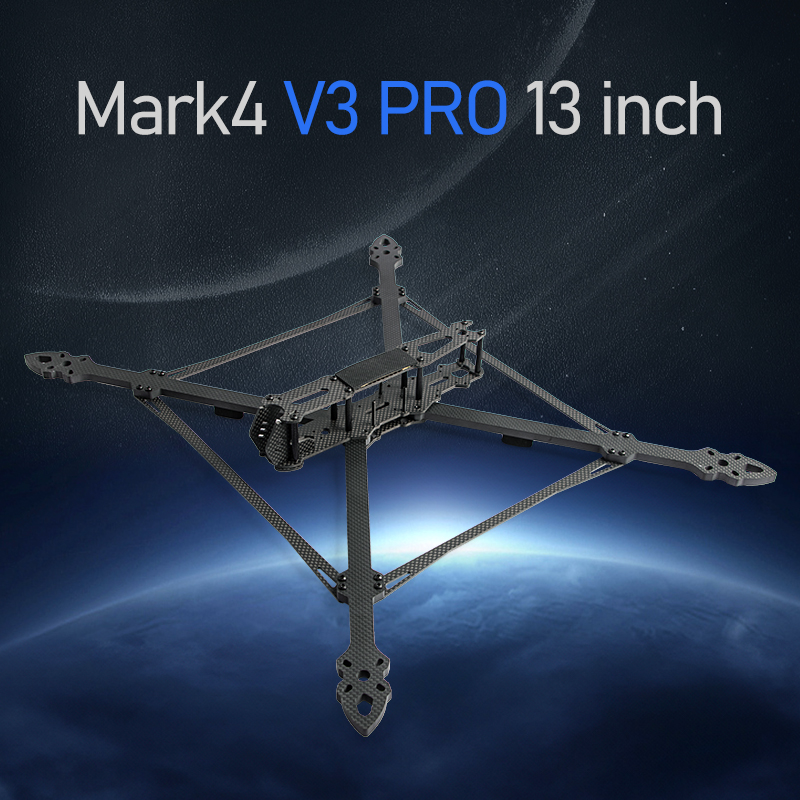 13inch Long Range FPV Drone Fr – Drone Kit Heavy Lift Bewertung und Preis