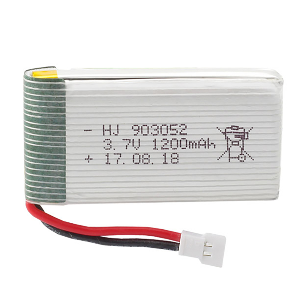 3.7V 1200mah 903052 Lipo Batte – Drone Kit Beginner Bewertung und Preis