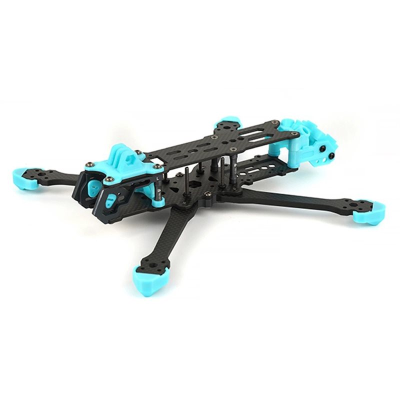 MACH-MANTA V2 5 Inch Carbon Fi – Drone Kit Racing Bewertung und Preis
