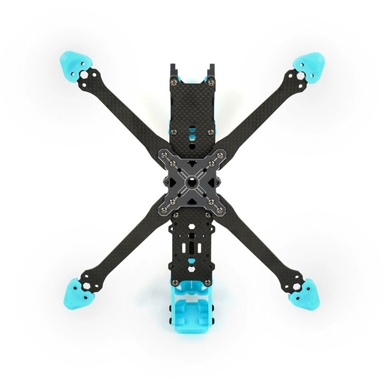 MACH-MANTA V2 5 Inch Carbon Fi – Drone Kit Racing Bewertung und Preis