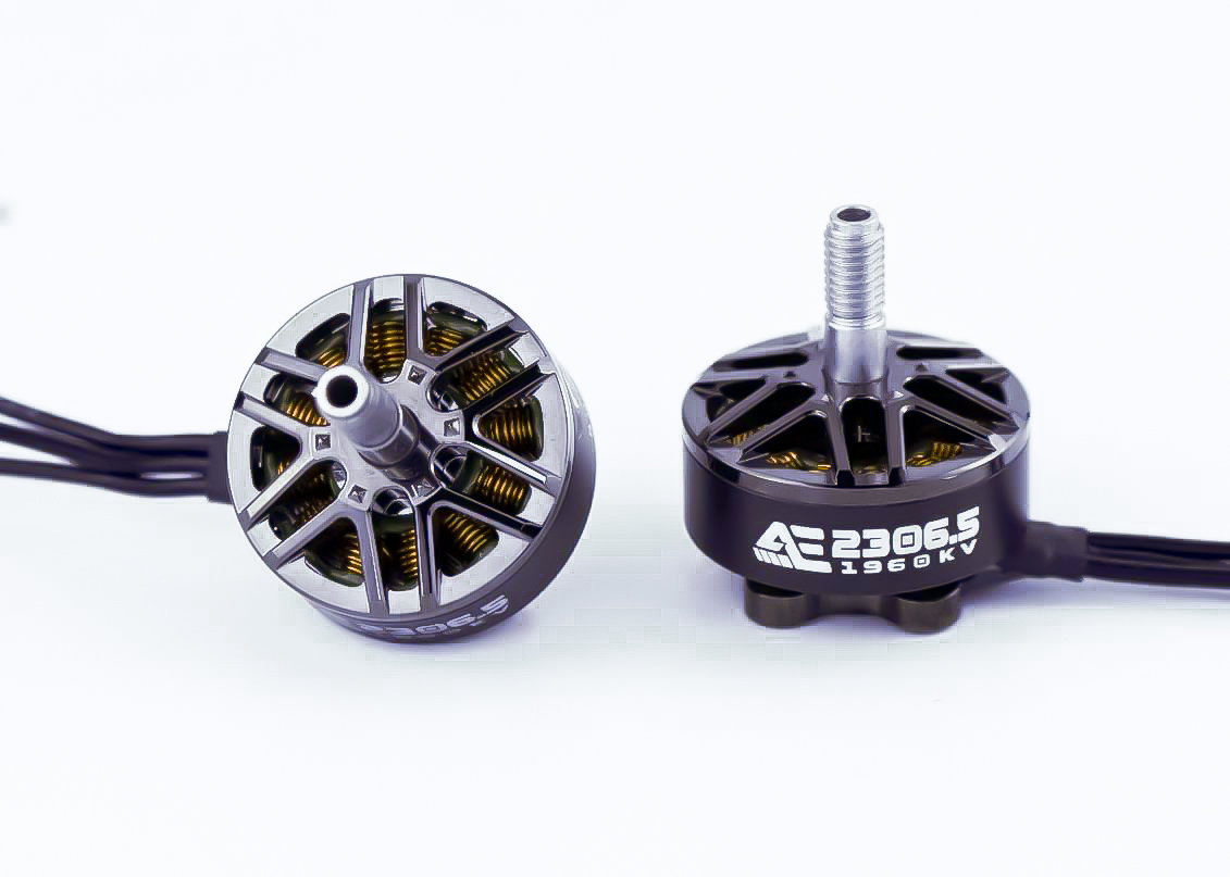 AE2306.5 1960KV Brushless Moto – Drone Kit Heavy Lift Bewertung und Preis