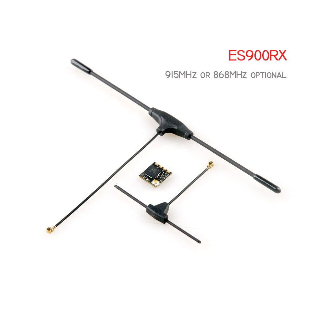 HappyModel ES900TX ES900RX 915 – Drone Kit Beginner Bewertung und Preis