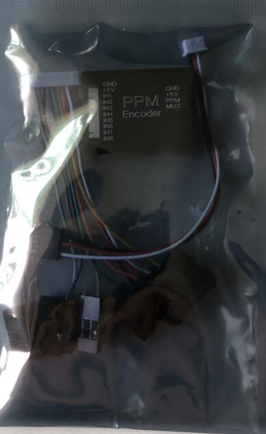 PWM To PPM Encoder Switcher Fo – Drone Kit Hexacopter Bewertung und Preis