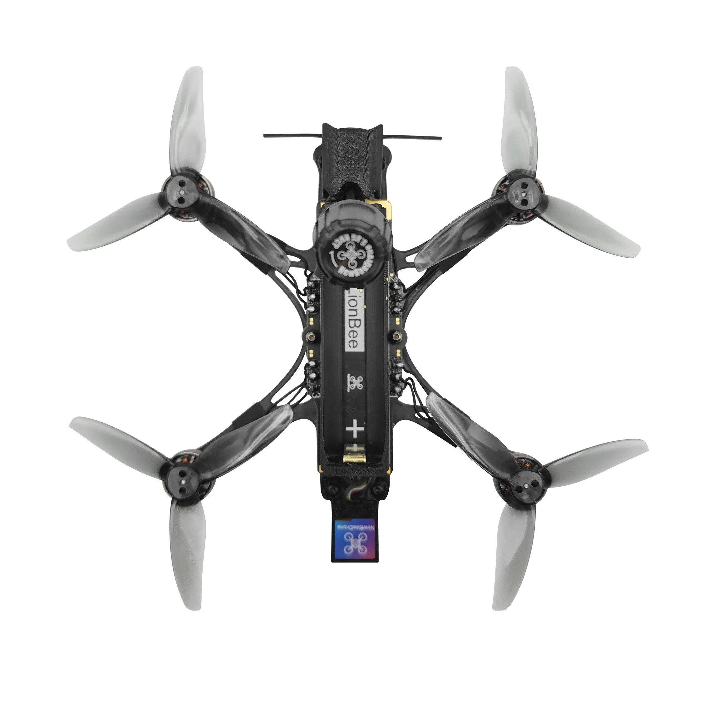 NewBeeDrone LionBee 3inch Long – Drone Kit Fpv Bewertung und Preis
