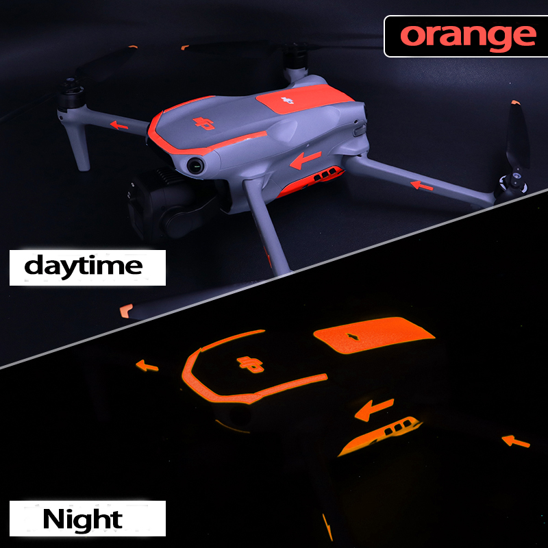 Decorative Luminous Sticker Ki – Drone Kit Waterproof Bewertung und Preis