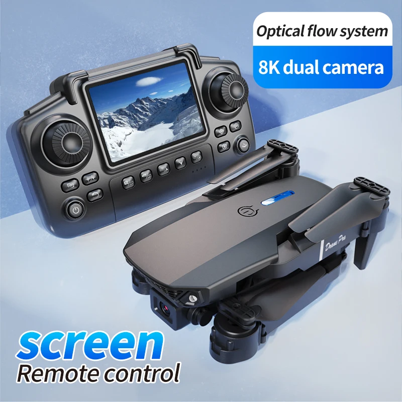 Professional E88 PRO Drone wit – Drone Kit Professional Bewertung und Preis