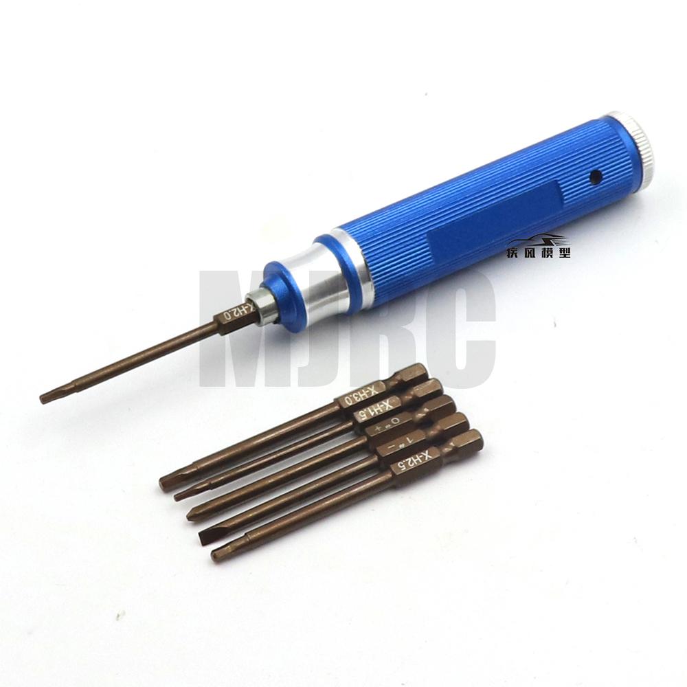 6 In 1 Screwdriver Set Rc Repa – Drone Kit Beginner Bewertung und Preis