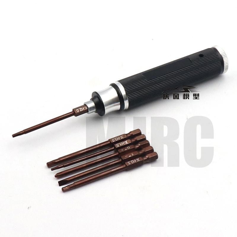 6 In 1 Screwdriver Set Rc Repa – Drone Kit Beginner Bewertung und Preis