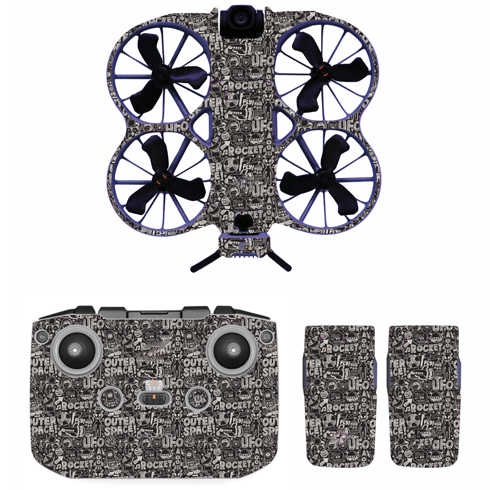 Decorative Kit for DJI Neo 2,W – Drone Kit Waterproof Bewertung und Preis