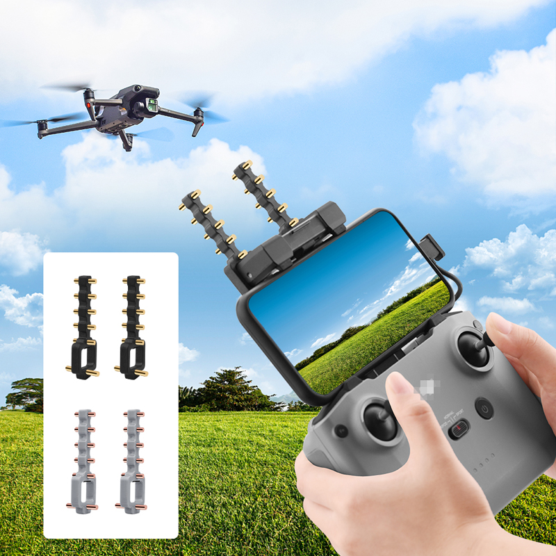 Antenna Signal Booster for DJI – Drone Kit Build Yourself Bewertung und Preis