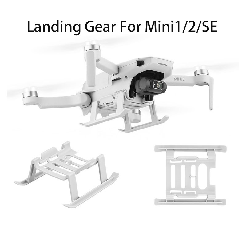 Removable Landing Gear Kits He – Drone Kit With Camera Bewertung und Preis