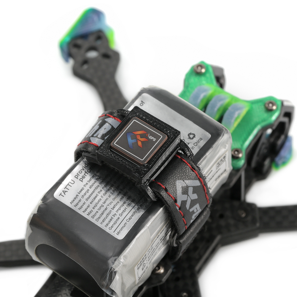 FlyFishRC M10 Mini GPS Module  – Drone Kit Long Range Bewertung und Preis