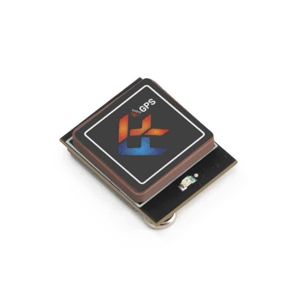 FlyFishRC M10 Mini GPS Module  – Drone Kit Long Range Bewertung und Preis