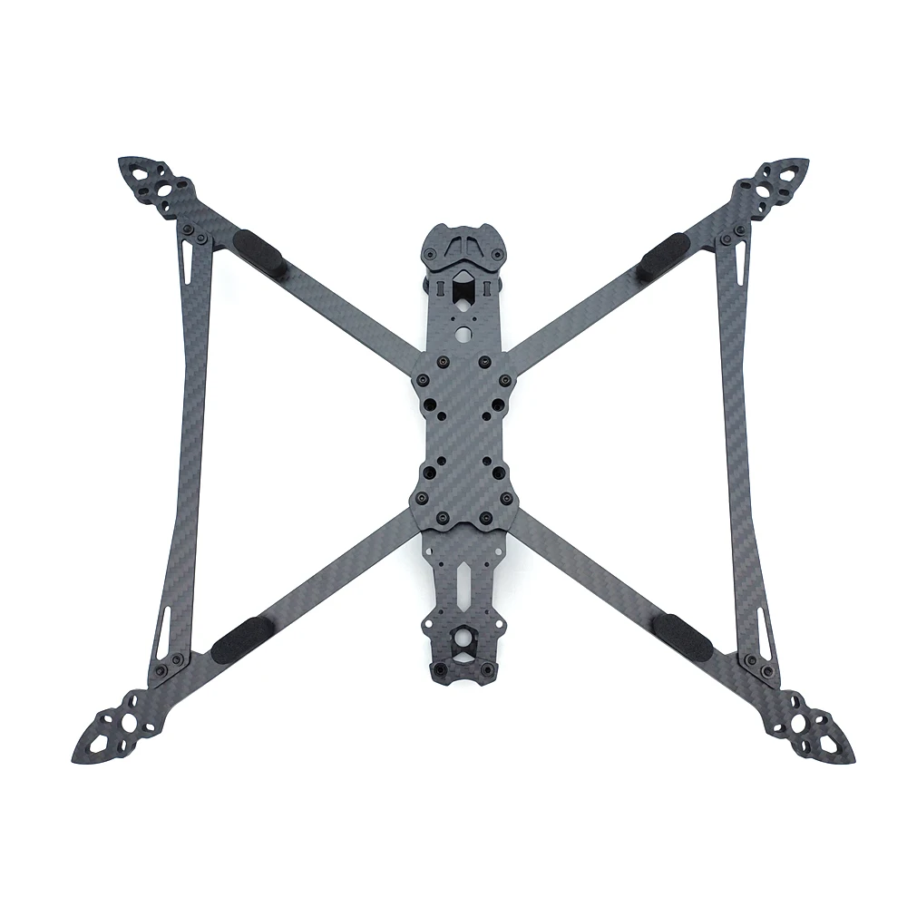 Mark4 V2 Mark 4 7 inch/8 inch/ – Drone Kit Racing Bewertung und Preis