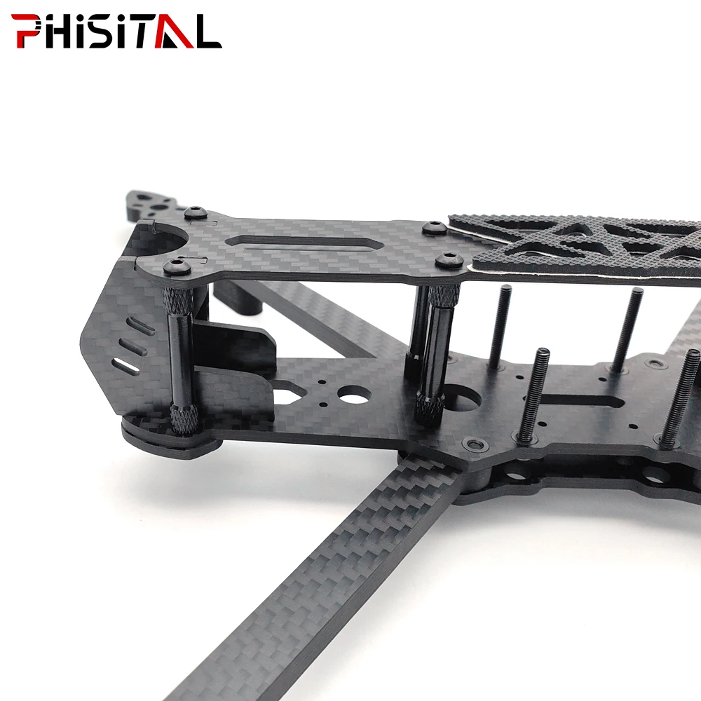 Mark4 V2 Mark 4 7 inch/8 inch/ – Drone Kit Racing Bewertung und Preis