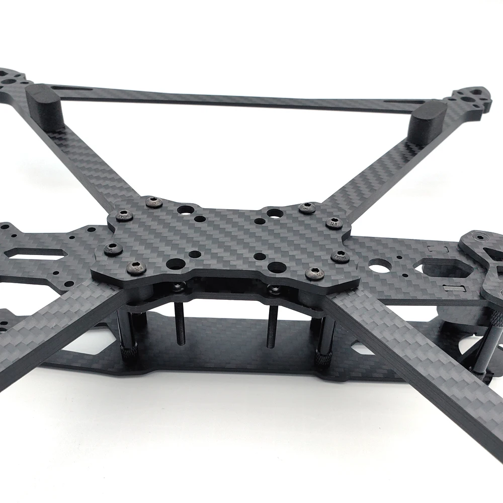 Mark4 V2 Mark 4 7 inch/8 inch/ – Drone Kit Racing Bewertung und Preis