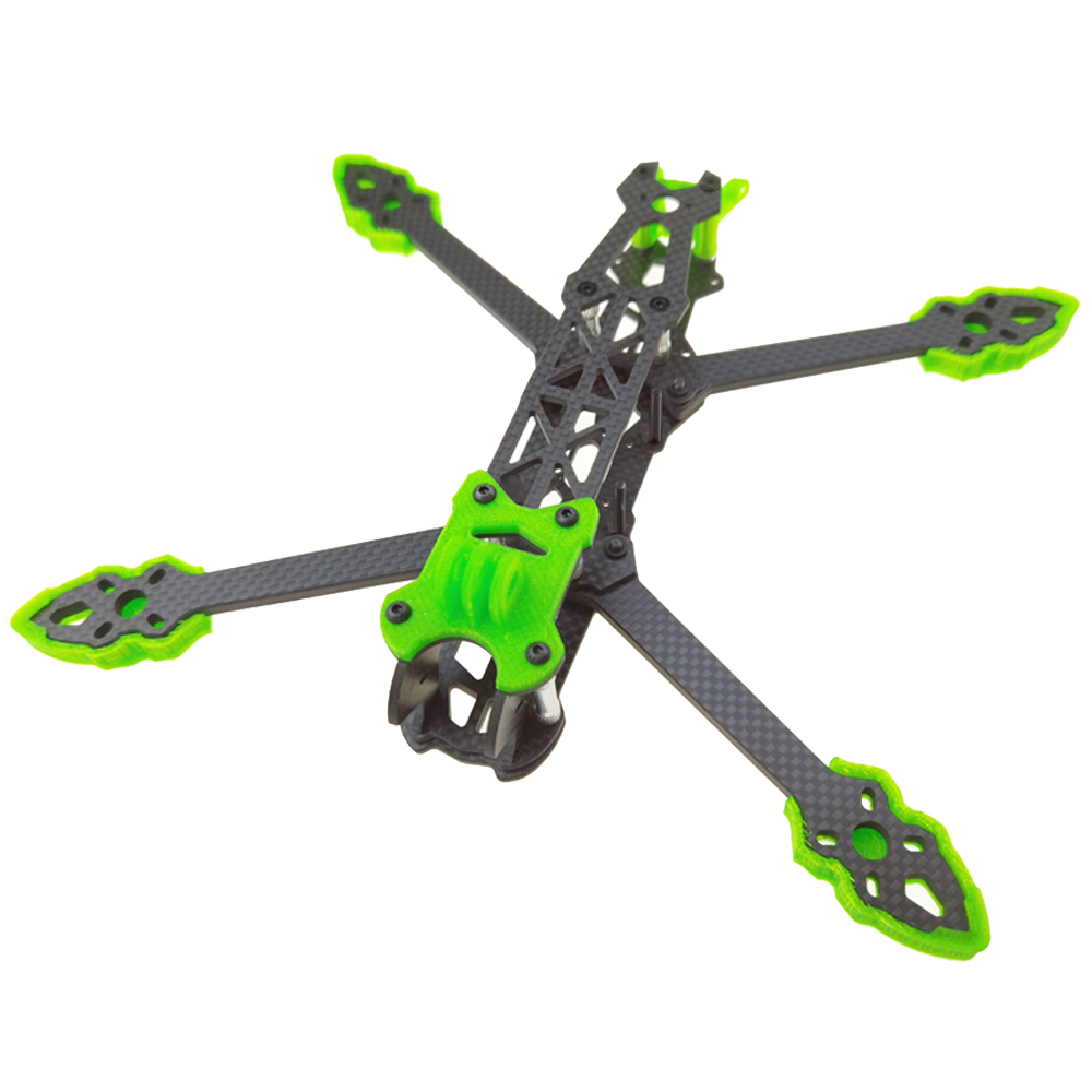 1pcs Mark4 Mark 4 HD 7inch 295 – Drone Kit Racing Bewertung und Preis