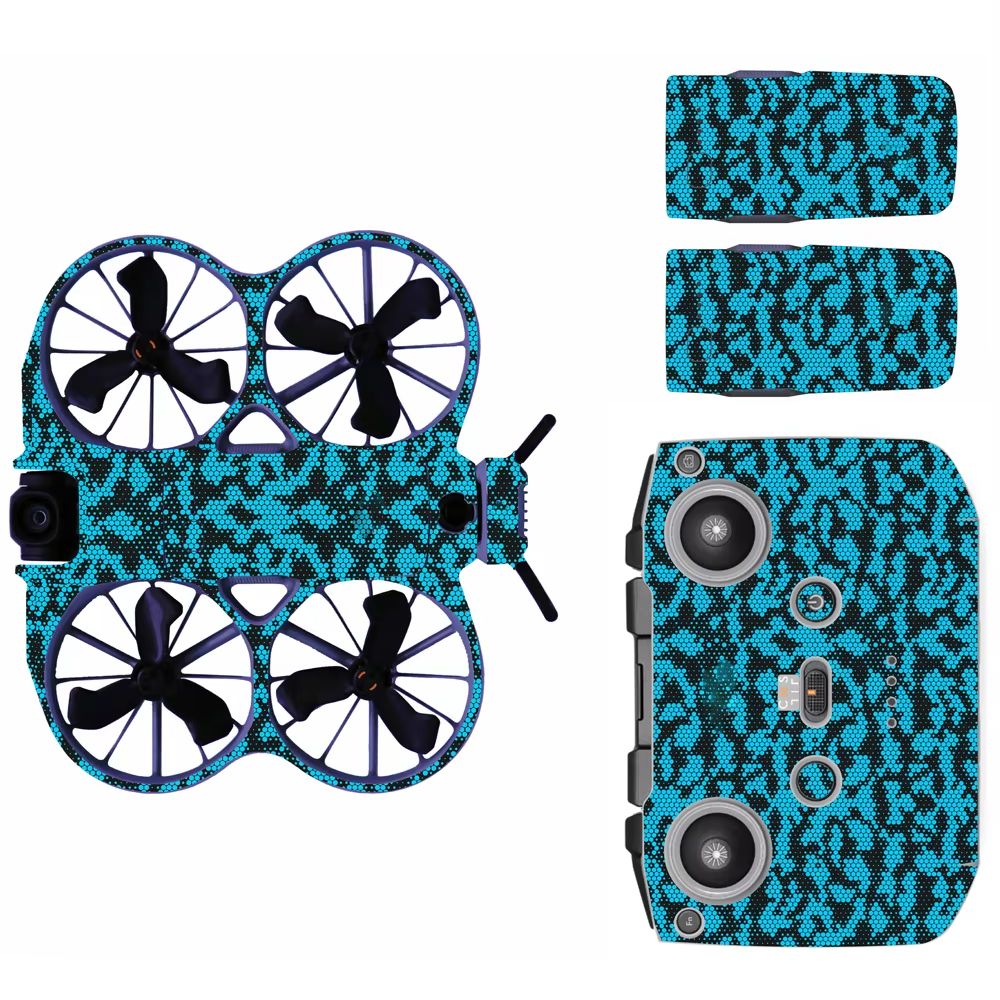 Waterproof Skin Sticker Decal  – Drone Kit Waterproof Bewertung und Preis