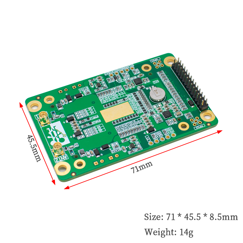 UM982 EVB RTK Board High preci – Drone Kit Hexacopter Bewertung und Preis