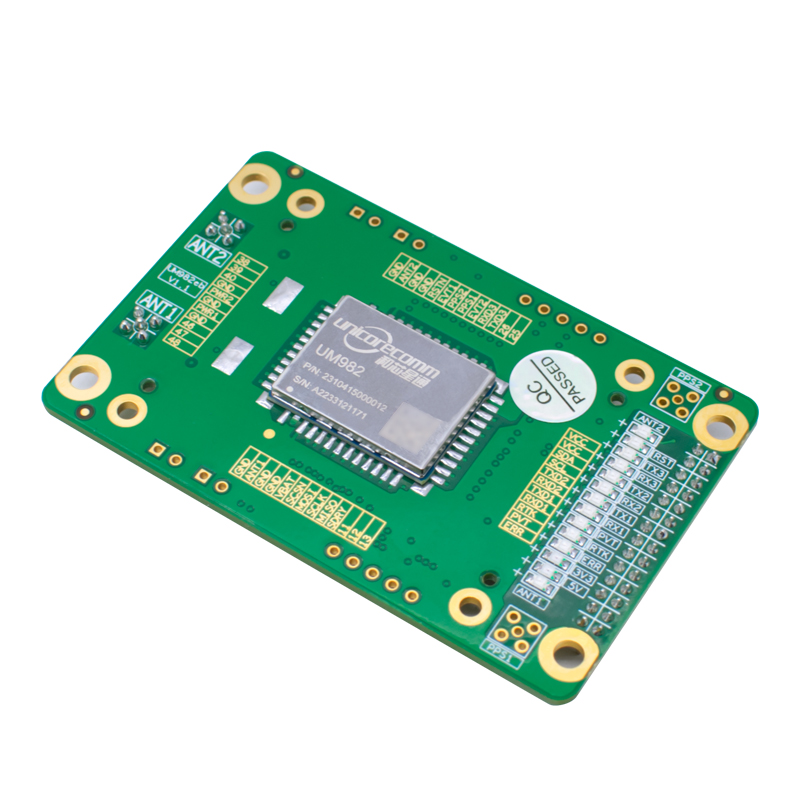 UM982 EVB RTK Board High preci – Drone Kit Hexacopter Bewertung und Preis