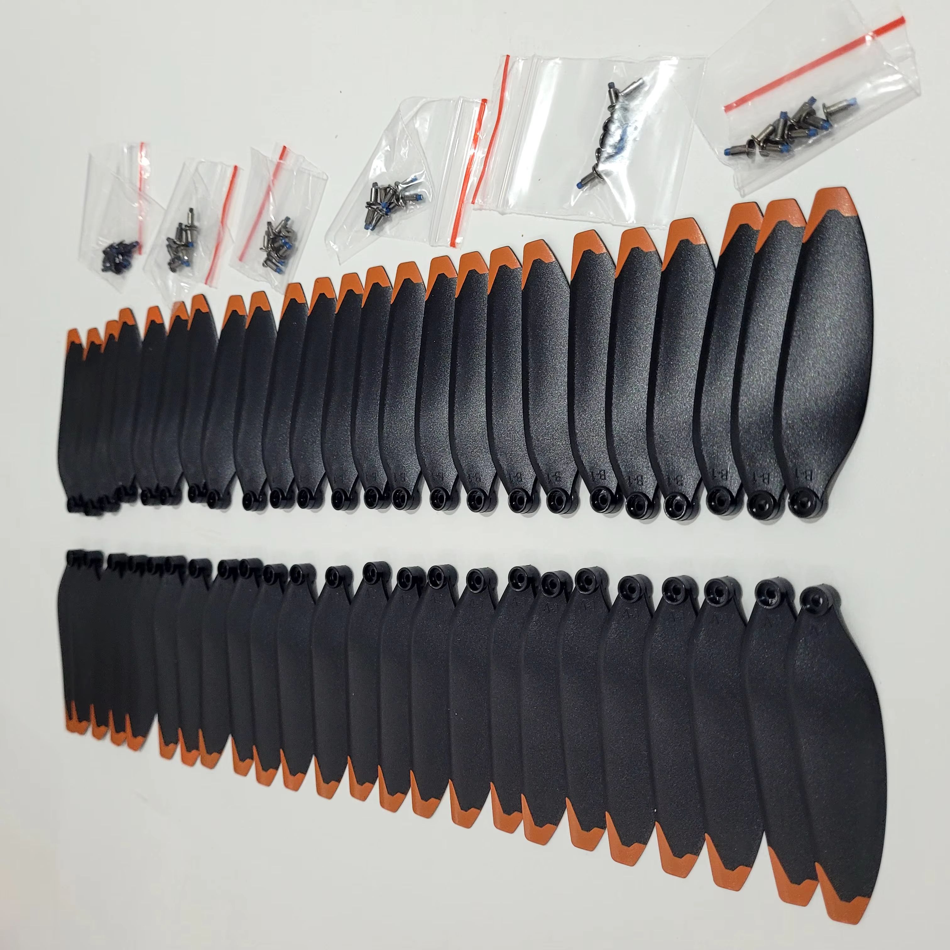 70MM Propeller Props Spare Par – Drone Kit Beginner Bewertung und Preis