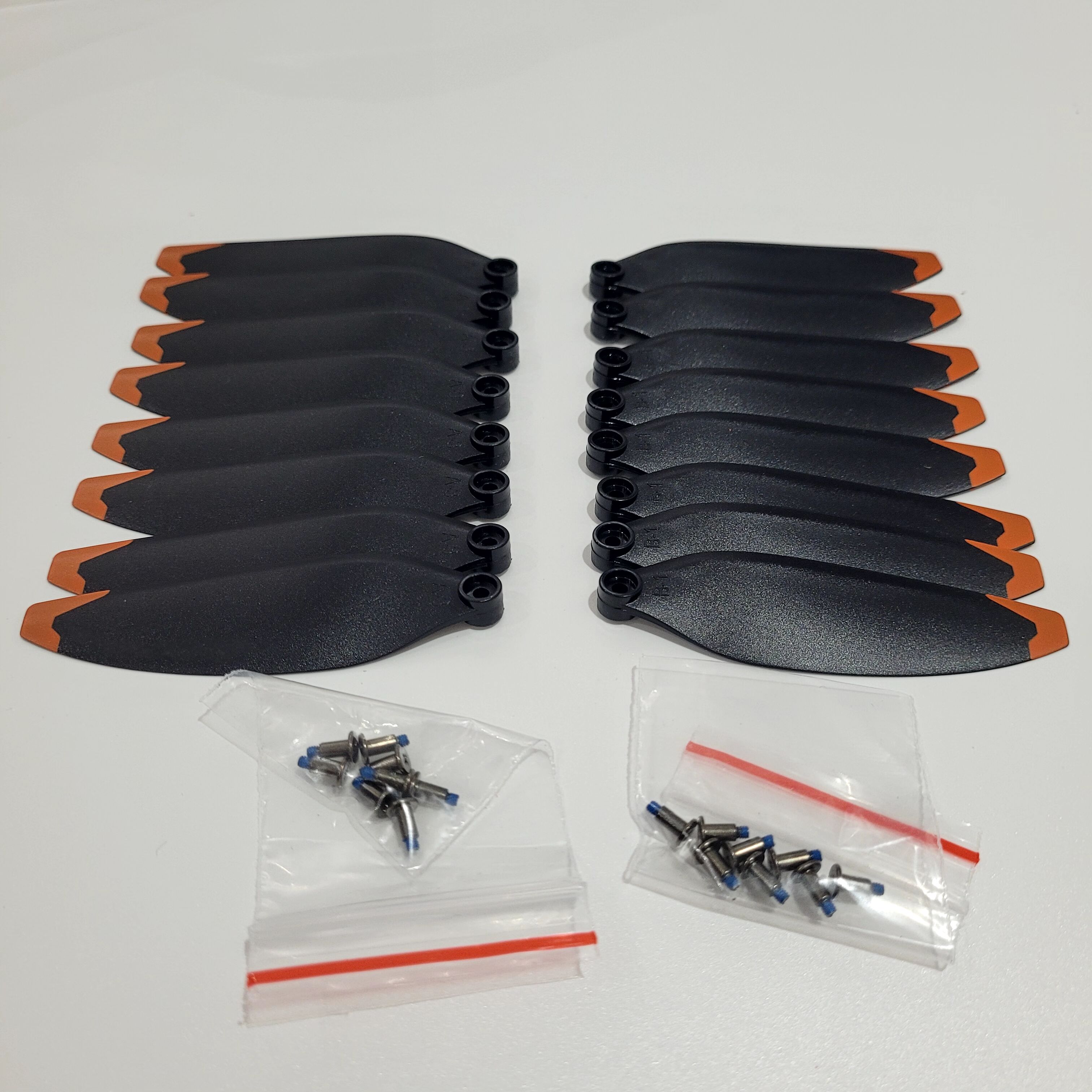 70MM Propeller Props Spare Par – Drone Kit Beginner Bewertung und Preis