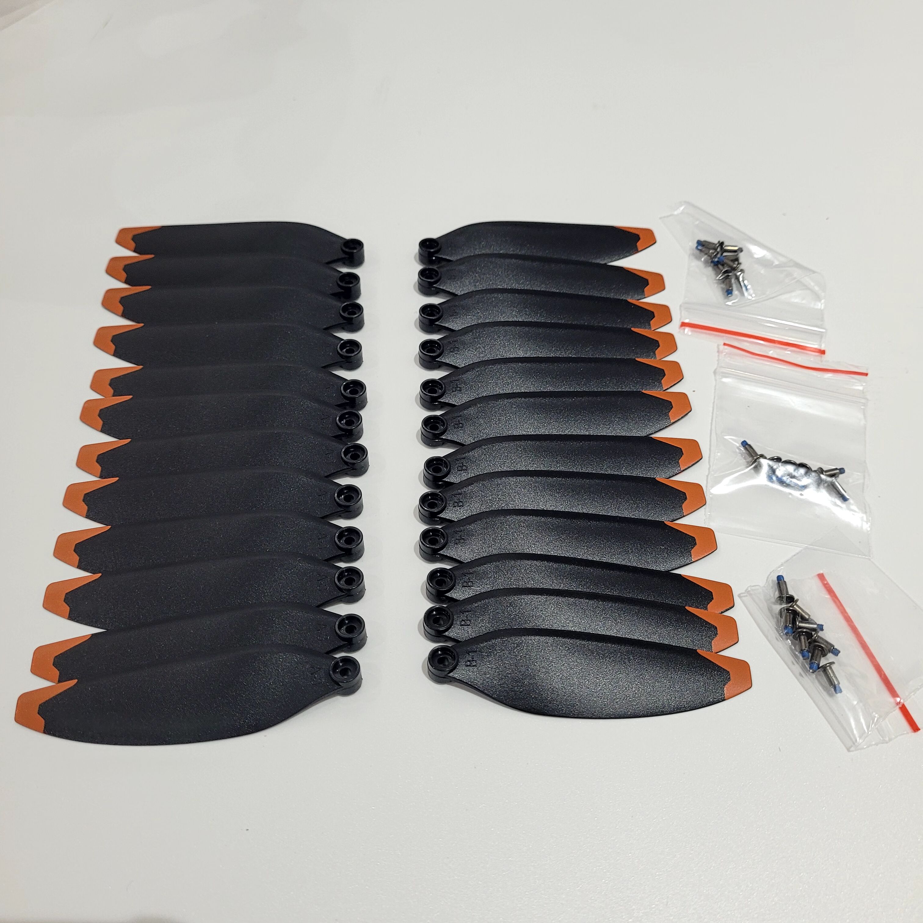70MM Propeller Props Spare Par – Drone Kit Beginner Bewertung und Preis