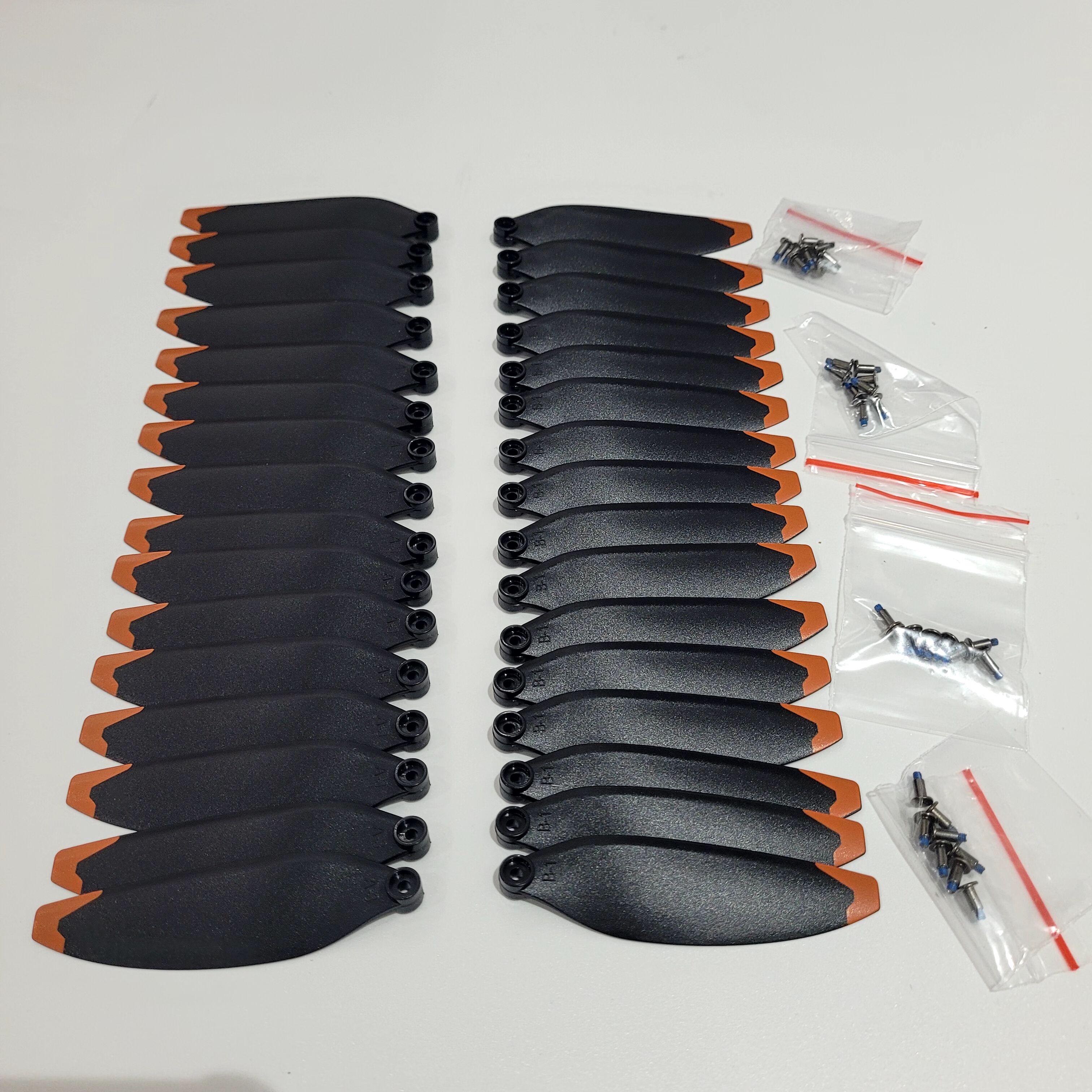 70MM Propeller Props Spare Par – Drone Kit Beginner Bewertung und Preis