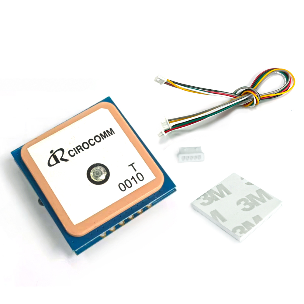 GPS Module BN-880 BN880 Dual M – Drone Kit Hexacopter Bewertung und Preis