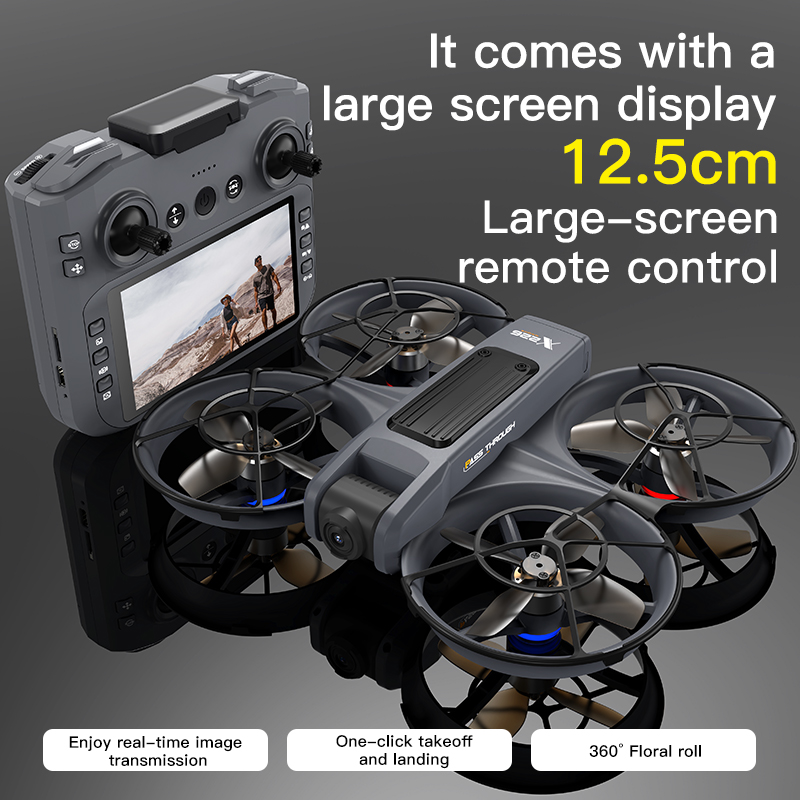 NEW X226 RC Drone 2.4G 5G WIFI – Drone Kit Professional Bewertung und Preis