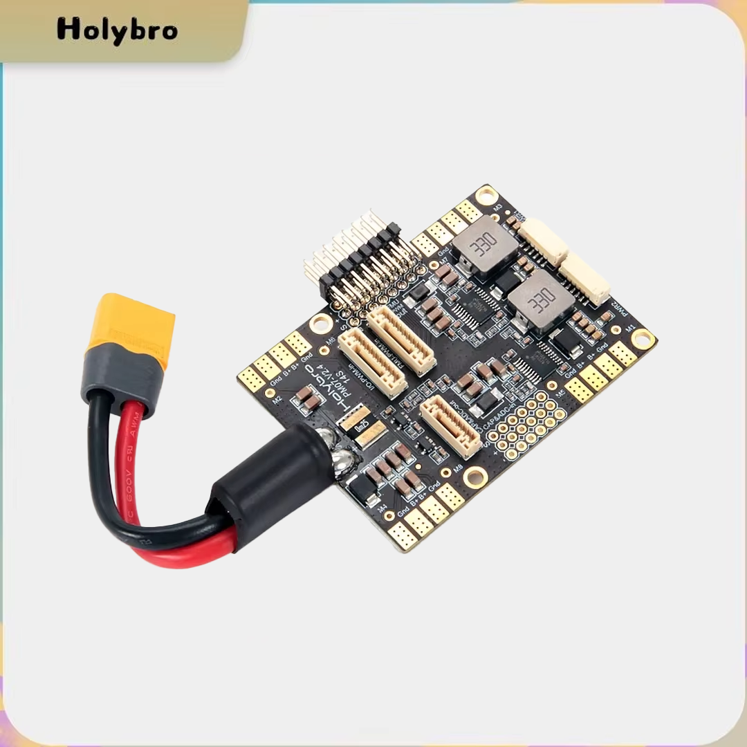 HolyBro New PM07 Power Managem – Drone Kit Hexacopter Bewertung und Preis