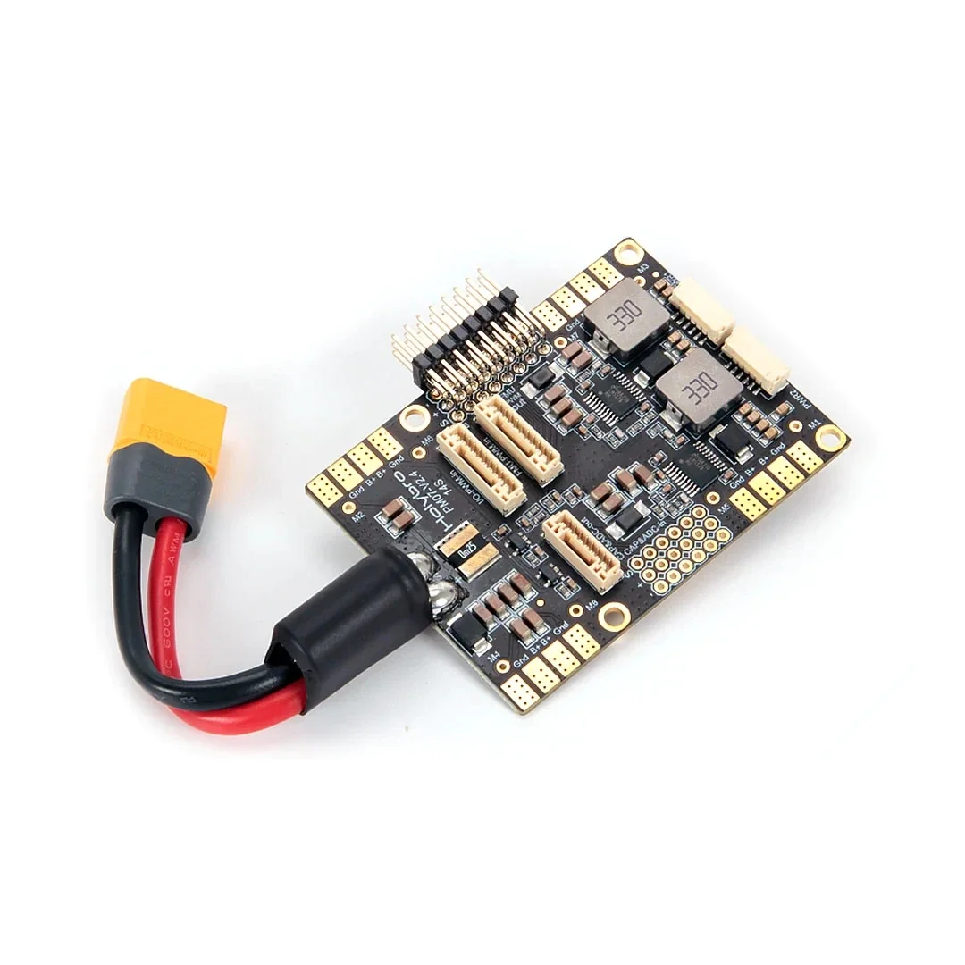 HolyBro New PM07 Power Managem – Drone Kit Hexacopter Bewertung und Preis