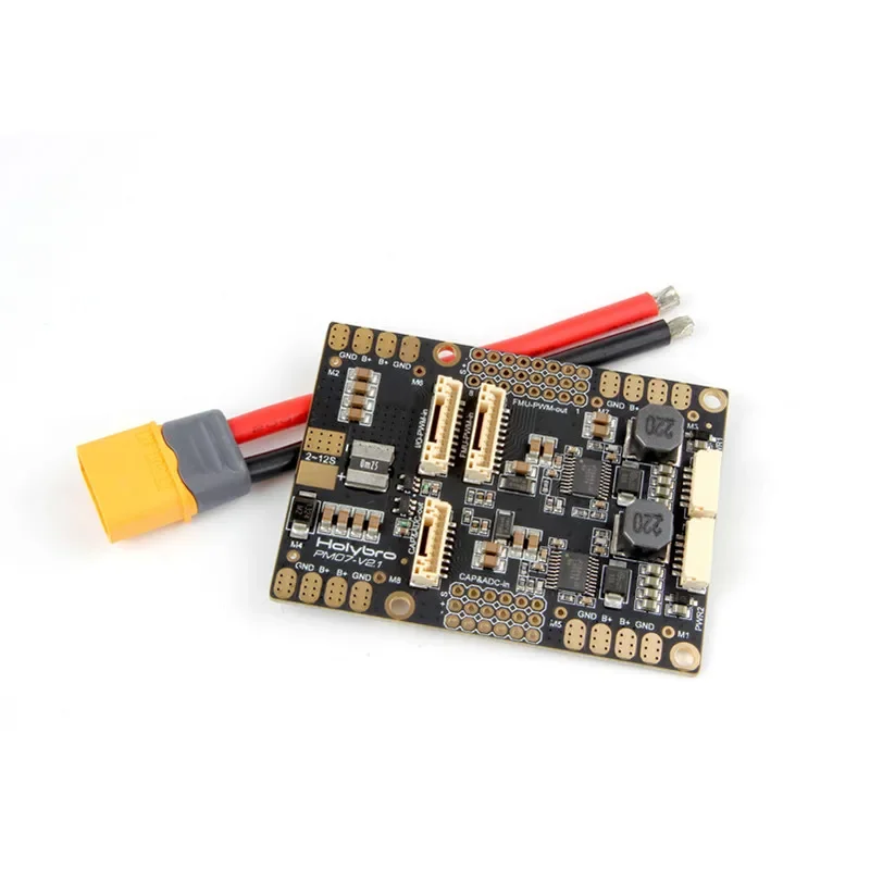 HolyBro New PM07 Power Managem – Drone Kit Hexacopter Bewertung und Preis