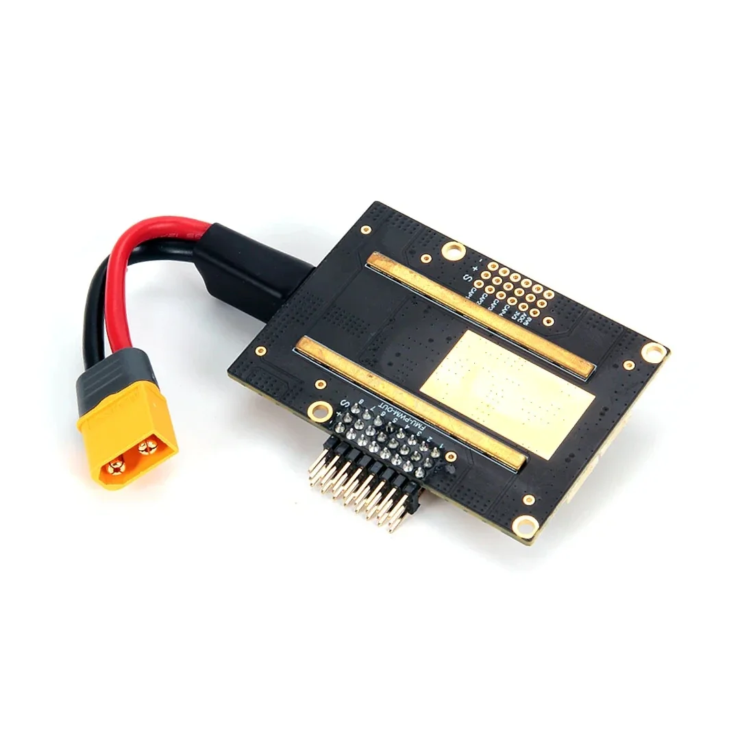 HolyBro New PM07 Power Managem – Drone Kit Hexacopter Bewertung und Preis