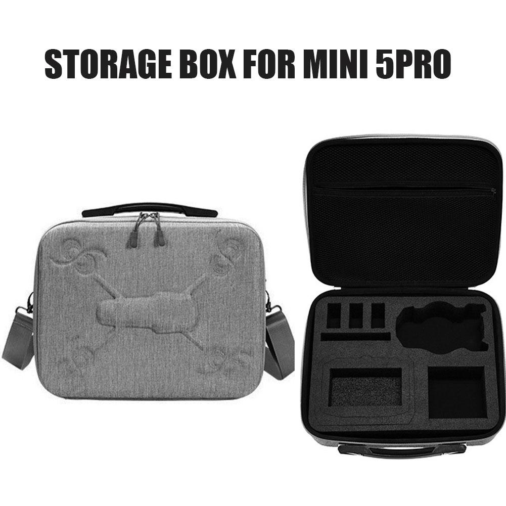For MINI5pro High-end Storage  – Drone Kit Waterproof Bewertung und Preis