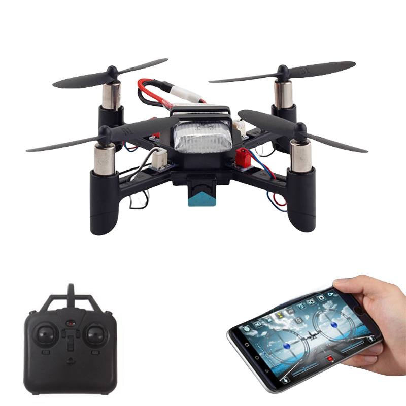 New Assembly DIY Four Axis Air – Drone Kit With Camera Bewertung und Preis