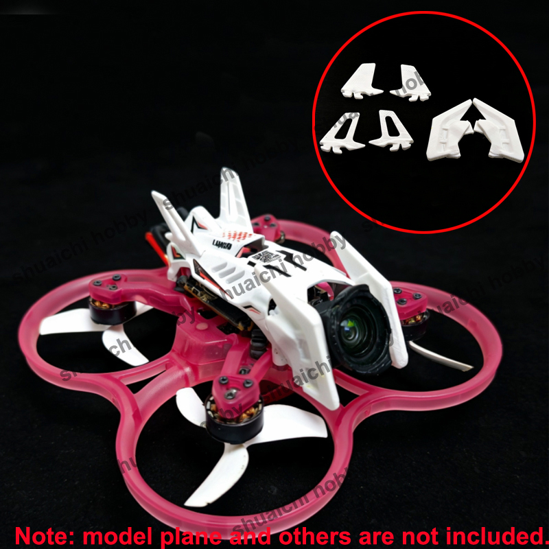 1Set For Oxbot Lumo18 FPV RC D – Drone Kit With Camera Bewertung und Preis