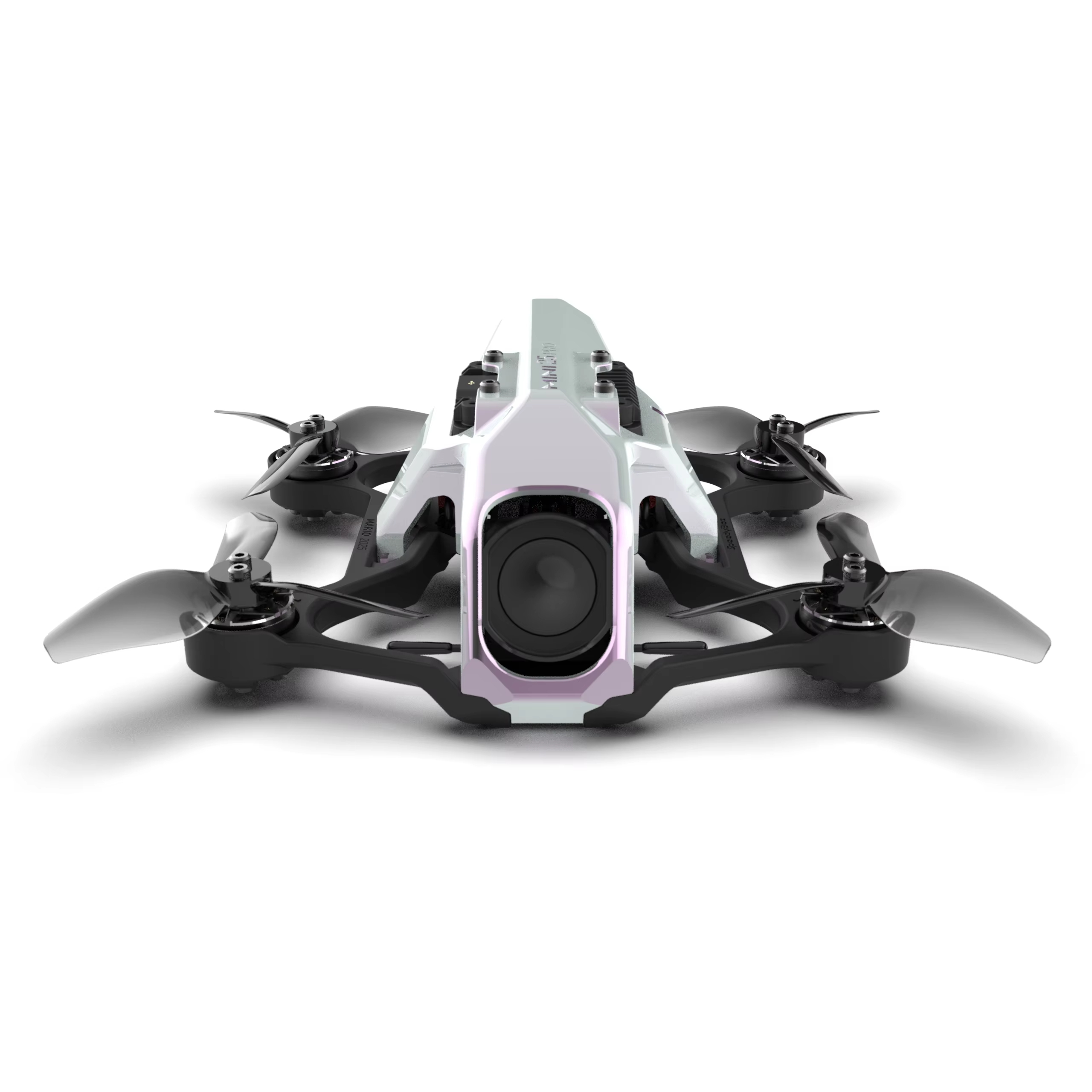 SpeedyBee Mario Mini25 PW /Mar – Drone Kit Octocopter Bewertung und Preis
