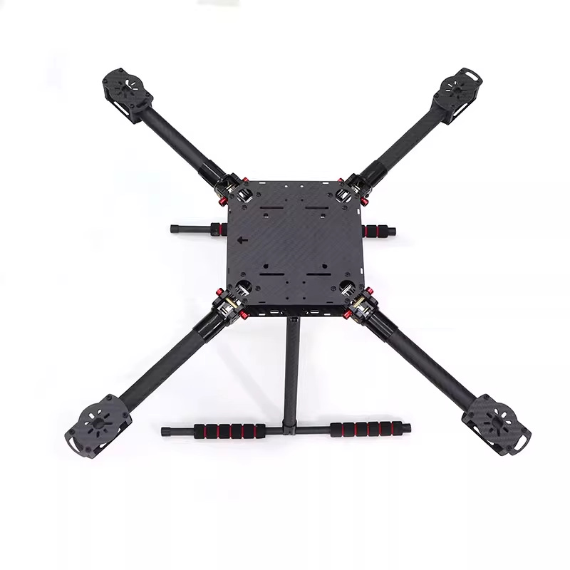 Carbon Fibre Hardware Vtol U-a – Drone Kit Vtol Bewertung und Preis