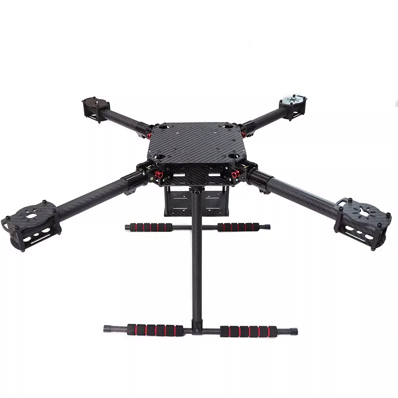 Carbon Fibre Hardware Vtol U-a – Drone Kit Vtol Bewertung und Preis