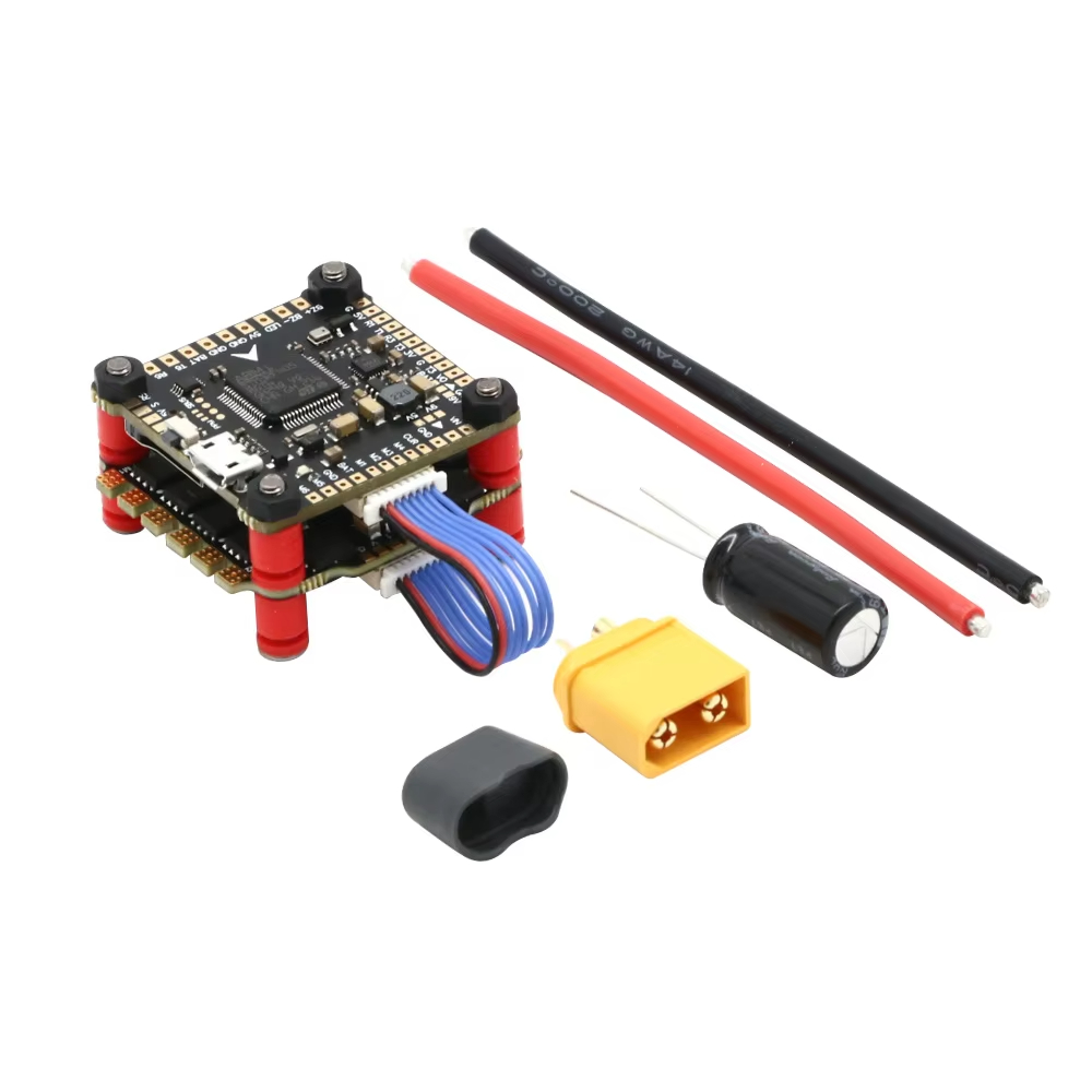 Mark4 Mark 4 7inch 295mm FPV F – Drone Kit With Camera Bewertung und Preis