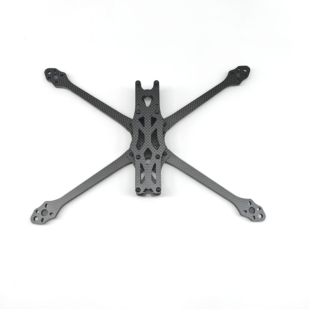 APEX frame 7 inch/6inch/5inche – Drone Kit Racing Bewertung und Preis