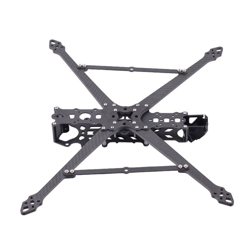 A42T-FPV Racing Drone Frame 10 – Drone Kit Racing Bewertung und Preis