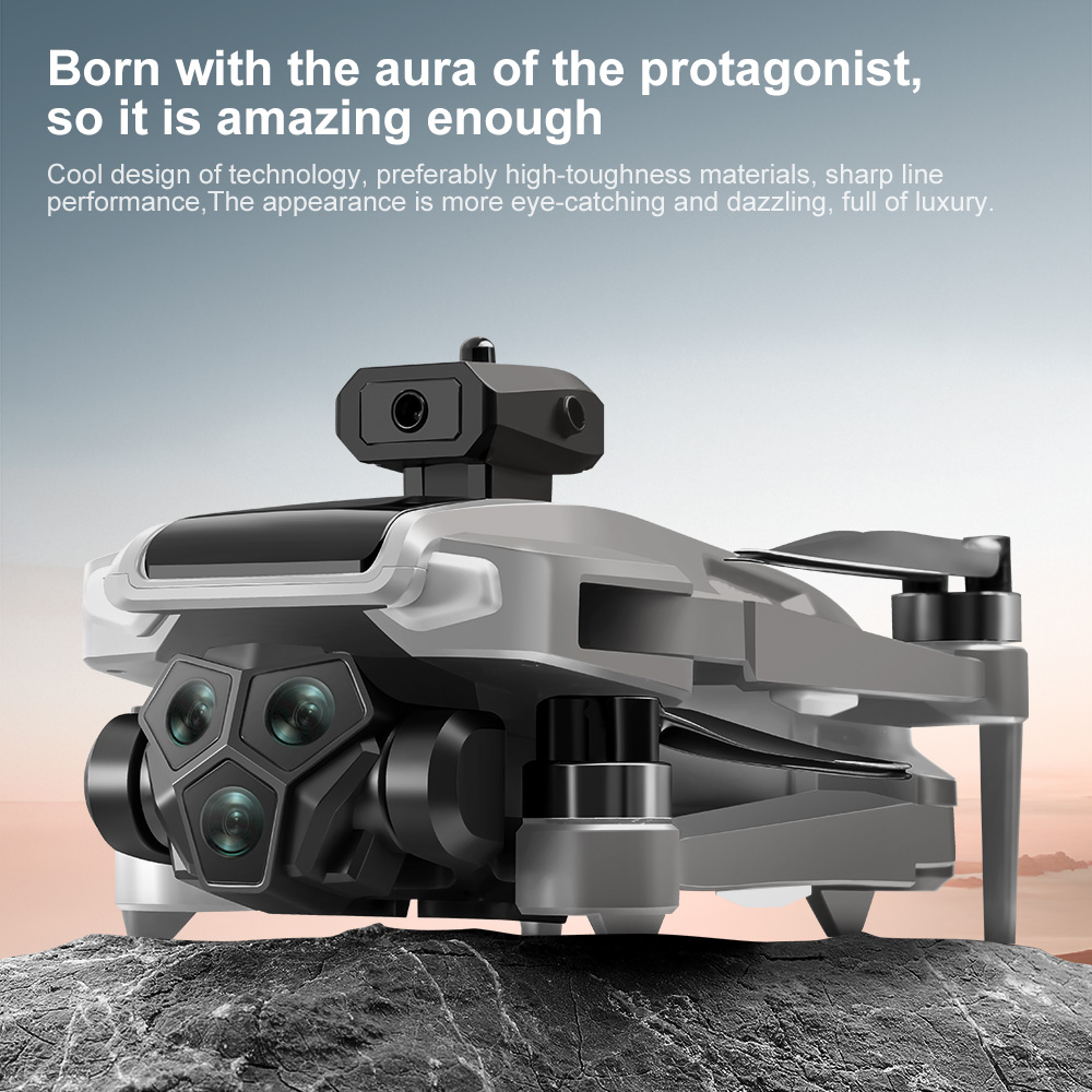 New G66 GPS Dron Profesional 4 – Drone Kit Long Range Bewertung und Preis