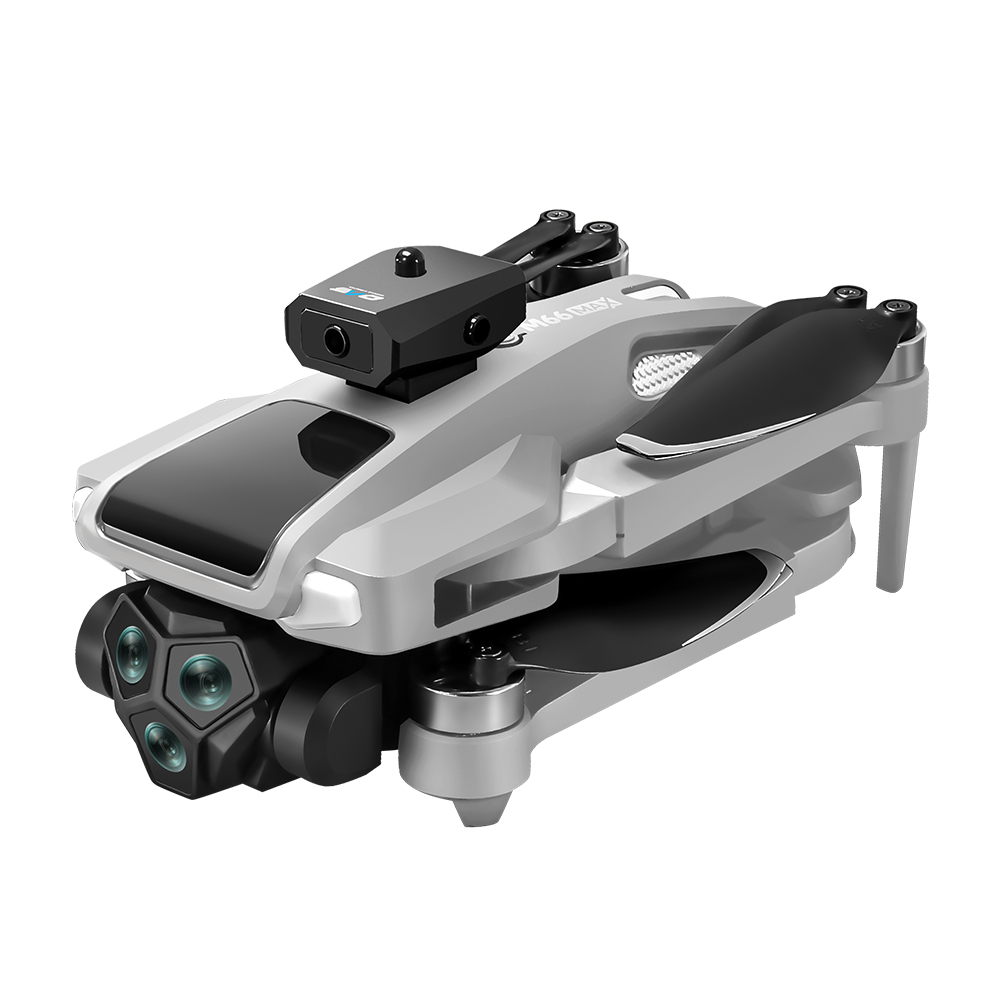 New G66 GPS Dron Profesional 4 – Drone Kit Long Range Bewertung und Preis
