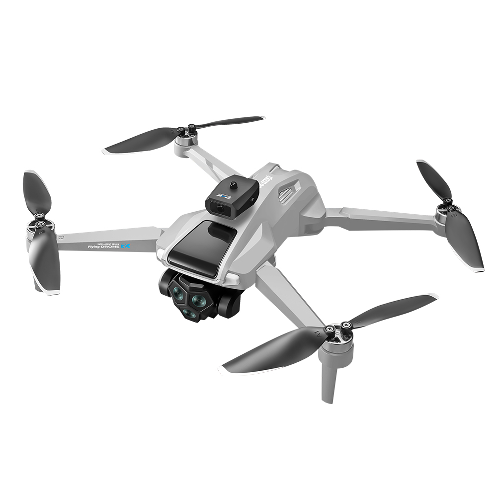 New G66 GPS Dron Profesional 4 – Drone Kit Long Range Bewertung und Preis